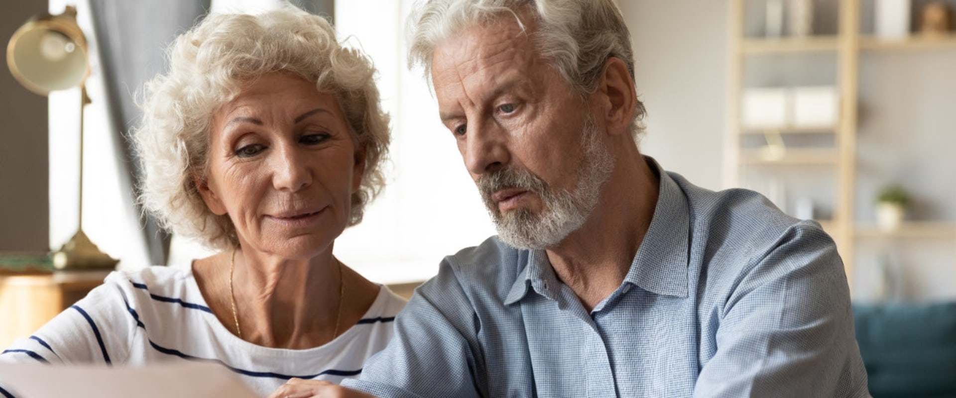The Benefits of Having a Revocable Living Trust: An Expert's Perspective