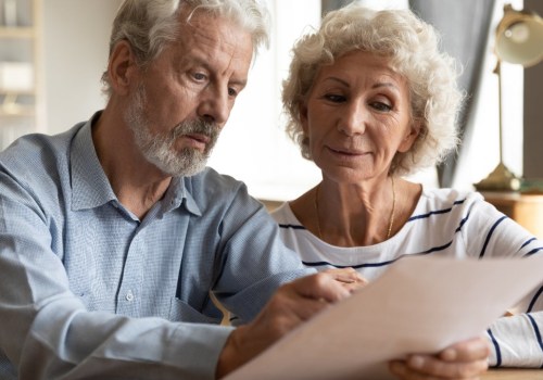 The Benefits of Having a Revocable Living Trust: An Expert's Perspective